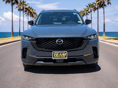 New 2026 MAZDA CX-50 AWD 2.5 S w/ Cargo Package