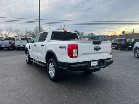 New 2025 Ford Ranger XL w/ Trailer Tow Package image 7