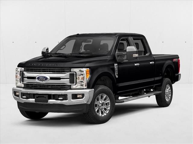 Used 2019 Ford F250 XLT w/ XLT Premium Package AWD/4WD image 1