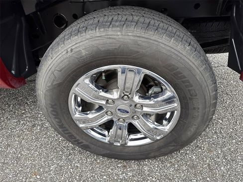 Used 2021 Ford Ranger XLT w/ Equipment Group 301A Mid image 20