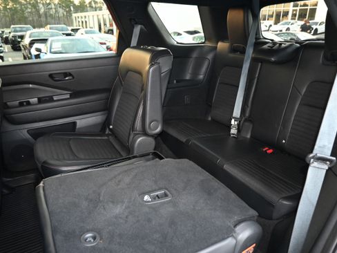 Used 2023 Nissan Pathfinder Rock Creek image 33