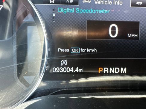 Used 2018 Ford Expedition Platinum AWD/4WD image 15