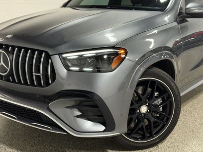 Used 2024 Mercedes-Benz GLE 53 AMG 4MATIC