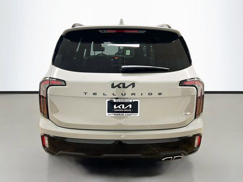 New 2025 Kia Telluride SX Prestige X-Line image 6