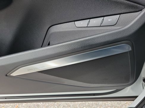 Used 2024 Audi Q8 e-tron Prestige w/ Prestige Package image 19