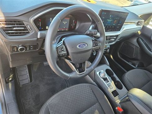 Certified 2025 Ford Escape Active w/ Tech Pack #1 image 10