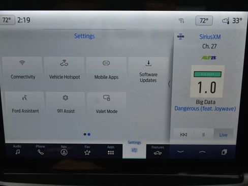 Used 2023 Ford F150 XLT w/ Equipment Group 302A High image 30