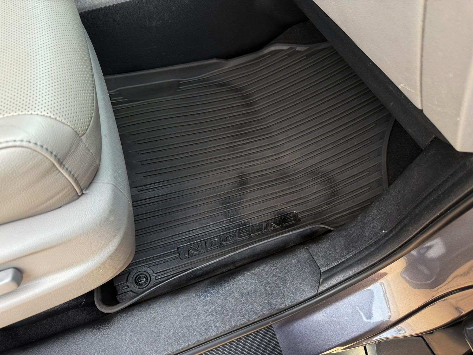 Certified 2019 Honda Ridgeline RTL-T image 15