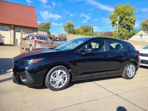 Used 2024 Subaru Impreza 2.0i image 10