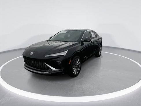 Used 2024 Buick Envista Avenir image 4