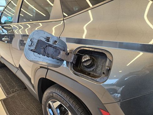 Used 2022 Hyundai Tucson SEL image 33