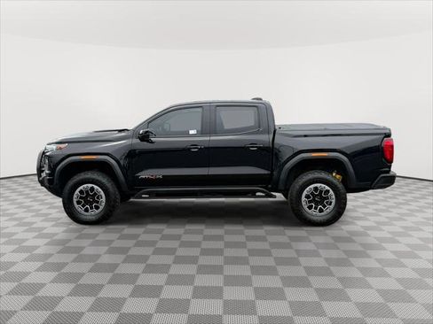 Used 2023 GMC Canyon AT4X w/ Edition 1 AWD/4WD image 4