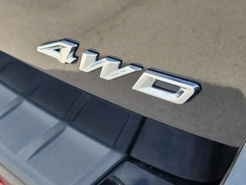 Certified 2022 Ford Explorer XLT AWD/4WD image 7