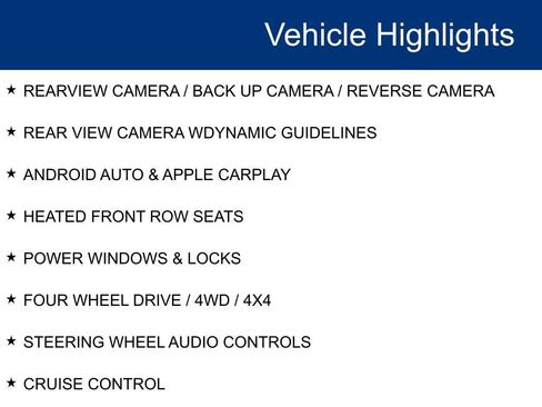 Used 2019 RAM 1500 Rebel w/ Rebel Level 1 Equipment Group AWD/4WD image 4