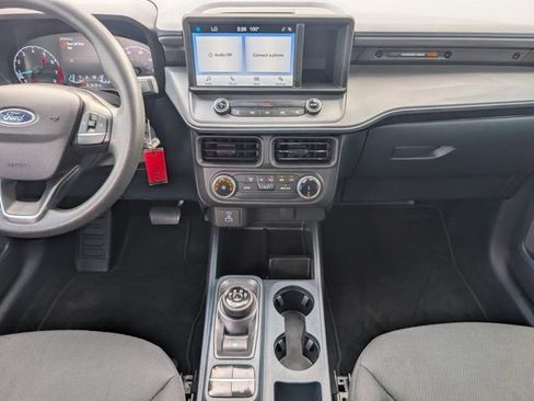 Used 2022 Ford Maverick XL FWD image 7