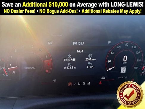 Used 2024 Ford Mustang GT Premium w/ GT Performance Package image 19