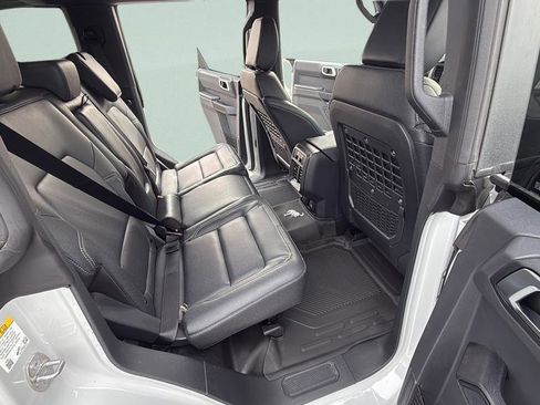 New 2026 Ford Bronco Big Bend image 29