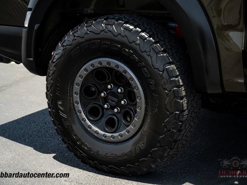 Used 2024 Ford F150 Raptor AWD/4WD image 35