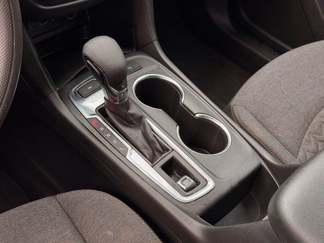 Used 2022 Chevrolet Equinox LT AWD/4WD image 20