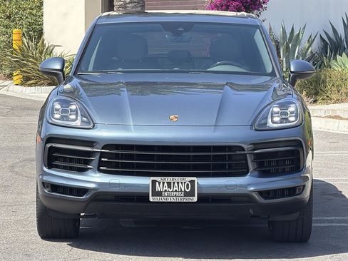 Used 2019 Porsche Cayenne AWD/4WD image 10