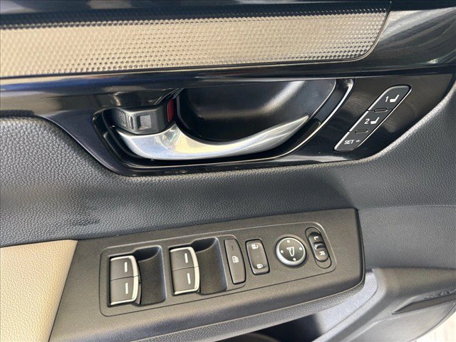 Used 2026 Honda CR-V EX-L image 18