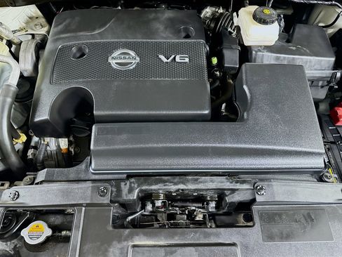 Used 2017 Nissan Murano SL w/ SL Technology Package image 33