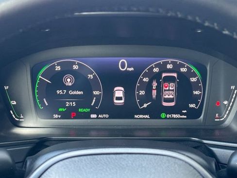 Used 2025 Honda Accord Sport image 26