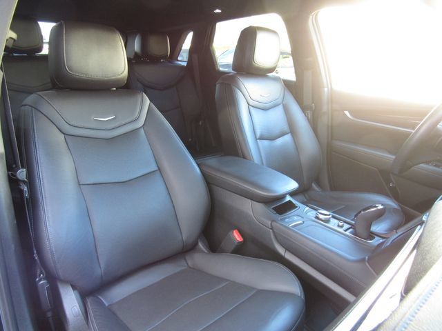 Used 2022 Cadillac XT5 Premium Luxury AWD/4WD image 20