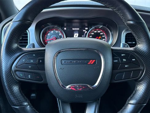 Used 2021 Dodge Charger Scat Pack image 20