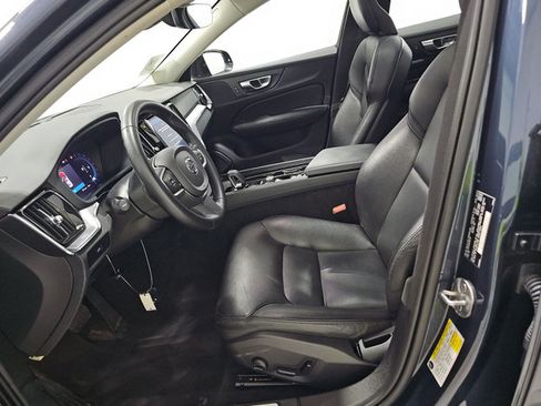 Used 2024 Volvo S60 B5 Core AWD/4WD image 5