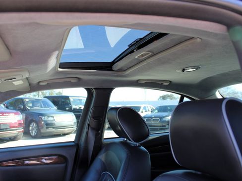 Used 2005 Jaguar X-TYPE 3.0 image 21