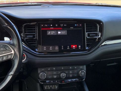 Used 2022 Dodge Durango Citadel image 6