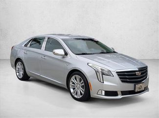 Used 2018 Cadillac XTS Luxury FWD video 3