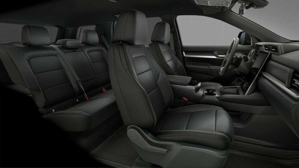 New 2027 GMC Terrain Elevation w/ Elevation Premium Package AWD/4WD image 10