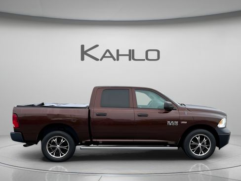 Used 2013 RAM 1500 Tradesman w/ Popular Equipment Group AWD/4WD image 6