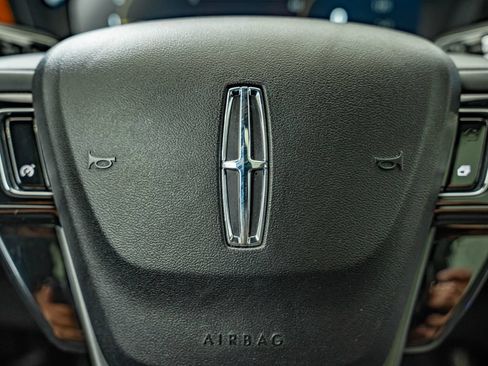 Used 2022 Lincoln Corsair Reserve FWD image 23