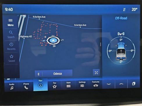 Used 2021 Ford F150 XLT w/ Equipment Group 302A High image 13