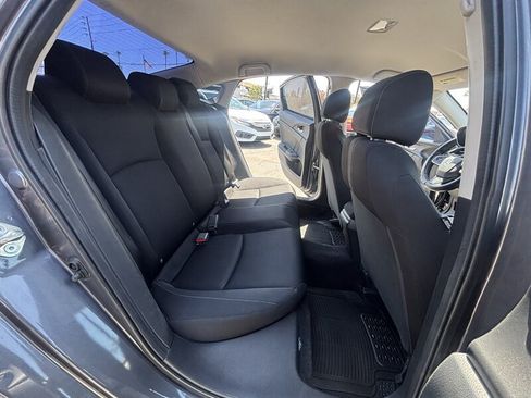 Used 2016 Honda Civic LX image 17