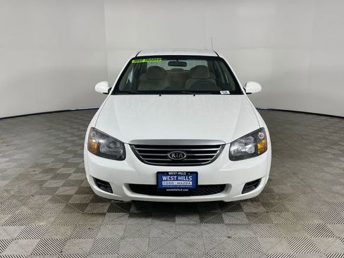 Used 2009 Kia Spectra EX image 25