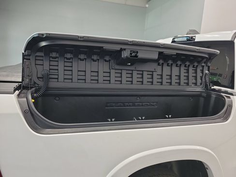 New 2026 RAM 1500 Limited AWD/4WD image 8