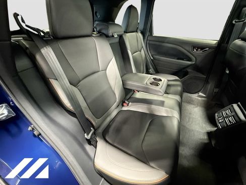 New 2026 Subaru Forester Sport AWD/4WD image 28