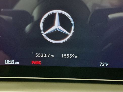 Used 2024 Mercedes-Benz GLE 580 4MATIC image 13