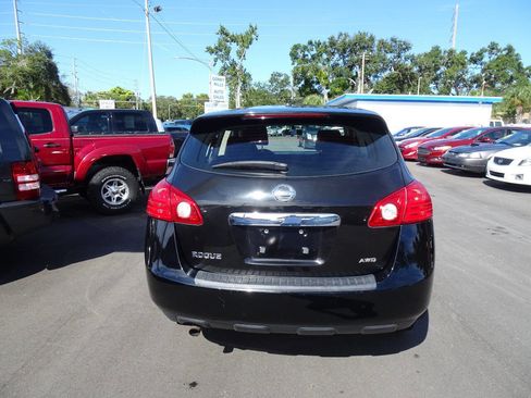 Used 2013 Nissan Rogue S image 7