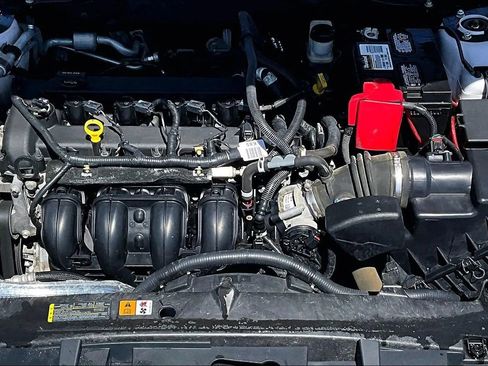 Used 2012 Ford Fusion SEL FWD image 35