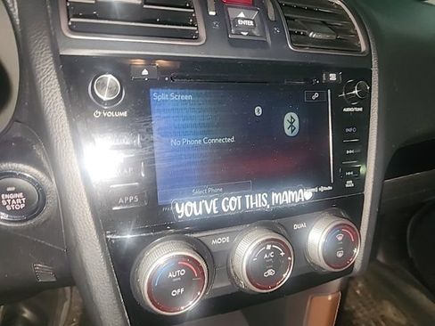 Used 2018 Subaru Forester 2.5i Touring w/ Popular Package #2 image 18