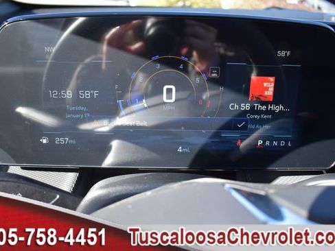 New 2026 Chevrolet Equinox LT w/ Convenience Package II FWD image 24
