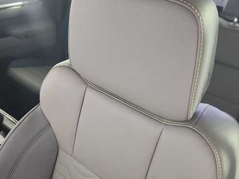 New 2026 Chevrolet Silverado 1500 ZR2 w/ LPO, Dark Essentials Package image 28