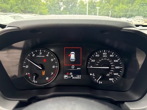 Certified 2024 Subaru Crosstrek 2.0i AWD/4WD image 27