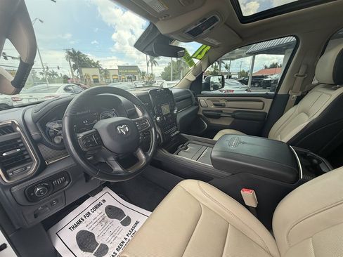 Used 2021 RAM 1500 Limited RWD image 14