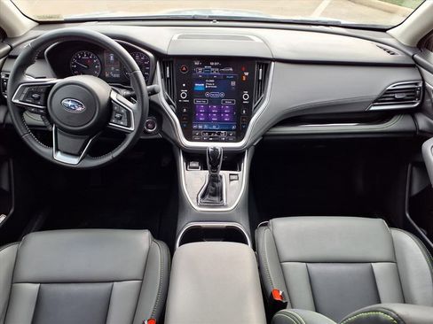 Used 2021 Subaru Outback Onyx Edition XT image 10